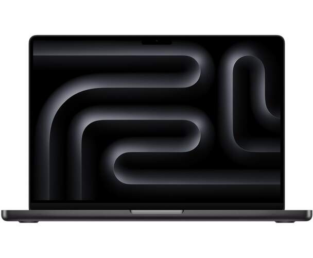 Apple MacBook Pro - 14", Chip Apple M5 Pro, CPU y GPU 15-core, 24GB RAM, 2TB SSD, macOS Tahoe