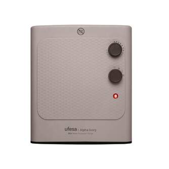 CALEFACT. UFESA ALPHA IVORY 1800W 83105989