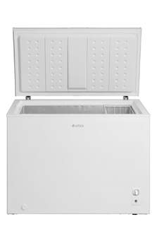 CONG.HOR ARTICA AECH2490EW/FROSTBOX249EB 249L DUAL