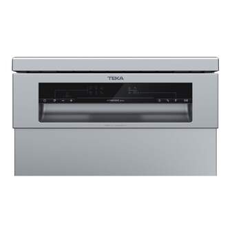 LVJ. TEKA DFS24650 45CM INOX 114320001