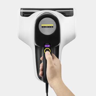 ASPI. TAPICERIA KARCHER VCH4 500W 400ML COLCHONES