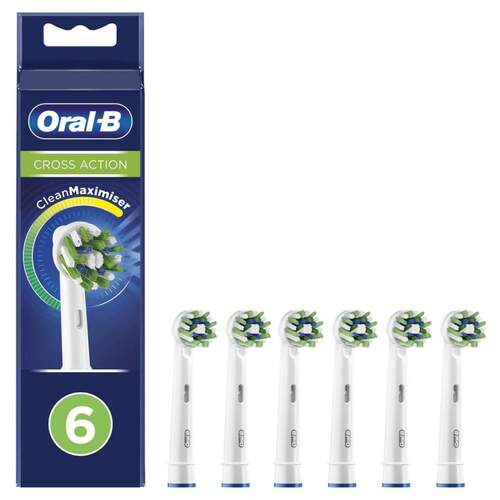 Recambio Dental Oral B Mix Inner 5+1 Refills