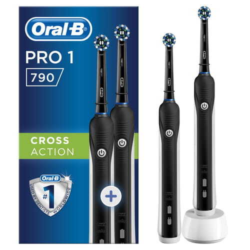 Recambio Dental Oral B Mix Inner 5+1 Refills