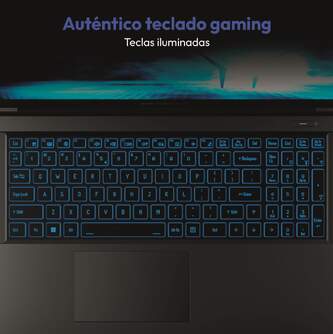 PORTATIL MEDION CRAWLER E50 I5 16/512GB 15,6%%%#168;