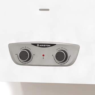 CAL. ARISTON FAST RX 11 NAT EU BAJONOX 3632412 ATM