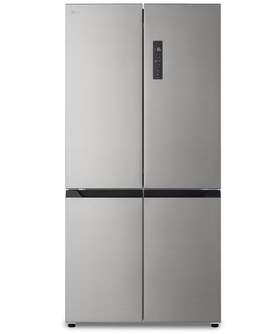 FRI. LG GMM42PYBEH 190x91 4P NF INOX DSP