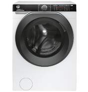 Lavadora Hoover HWP48AMBC7 - Clase A-15%, 8 kg, 14 Programas, Programaci&oacute;n diferida, Blanca