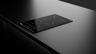 ENCIM. TEKA TBC32010 2F VITRO 112550007