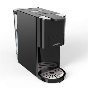 CAFET. PRINCESS 249454 MULTICAPSULA 4EN1 19B 1450W