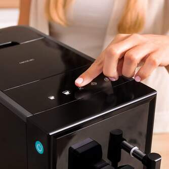 CAFET. CECOTEC VAPORISSIMA 1626  SUPERAUTOMATICA