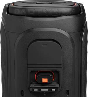 ALTAVOZ JBL PARTYBOX 130