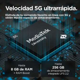 SMARTPHONE MOTOROLA G55 5G 8/256 6,49%%%quot; FOREST GREY