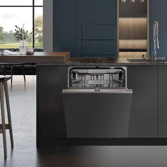 LVJ. HISENSE HV673A65 7P 38dBA DSP 3%%%#170;B INTEGR