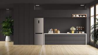 FRICOM. ARTICA AEFC188601EDXH 188x60 NF INOX DSP