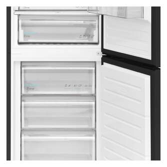 FRICOM. SHARP SJFBA22IMXMEES 200x60 NF NEGRO MATE