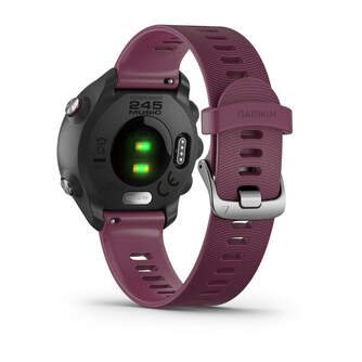 SMARTWATCH GARMIN FORERUNNER 245 010-02120-11 CERE