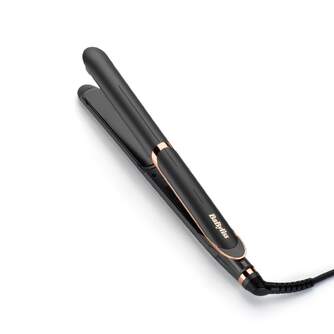 PLANCHA PELO BABYLISS ST394E PRO235 ION 6T 235%%%#176;C