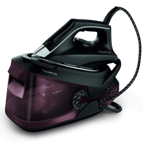 Centro Planchado Rowenta VR8316 - 2400W, 6.1 Bar, 1.7 Litros, Vapor 310gr/min