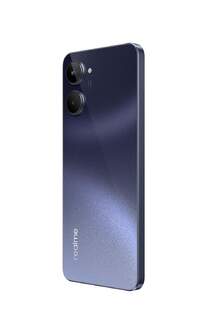 SMARTPHONE REALME 10 8/128 6,4%%%quot; RUSH BLACK