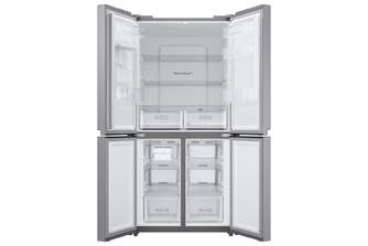 FRI. SAMSUNG RF48A401EM9EF 179,3x83,3 4P INOX DISP