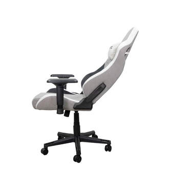 SILLA GAMING COOLPC ACANTIS GRIS PISTON CLASE 4