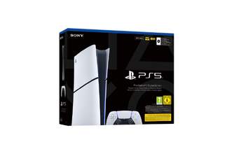 CONSOLA SONY PS5 DIGITAL CHASIS E