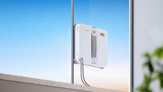 LIMPIACRISTALES ECOVACS WINBOT MINI 2 