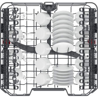 LVJ. WHIRLPOOL WFC3C33PFX  INOX DSP 3%%%#170;B