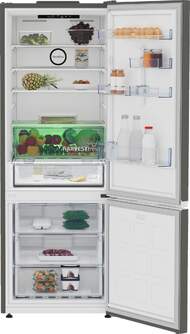 FRICOM. BEKO B3RCNE564HG 192x70 INOX