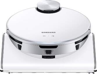 ASPI. ROBOT SAMSUNG VR50T95735W/WA AUTOVACIO 3D WI