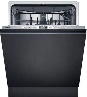 LVJ. SIEMENS SX63HX14CE 60CM INOX DISPLAY