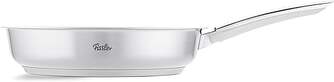 SARTEN FISSLER PURE PROFI  24CM ACERO