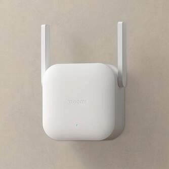 AMPLIFICADOR XIAOMI EXTENDER WIFI%%%#160;RANGE%%%#160;N300