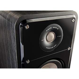 ALTAVOZ POLK S50 ELITE PKS9050ELBK BLACK PAREJA