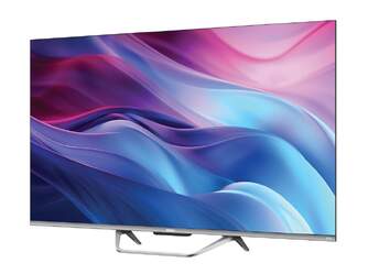 TV HAIER 55%%%quot; H55Q80FUX UHD QLED GOOGLETV BT PEANA