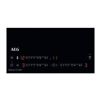 ENCIM. AEG IAE63421FB 3F IND