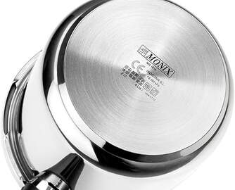 OLLA PRESION RAPID. MONIX QUICK 4 6