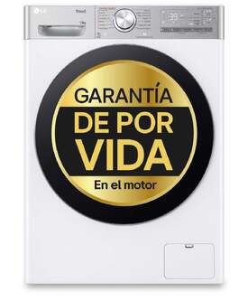LVD. LG F4WR9513A2W 13K 1400R BCA ATD STEAM  WIFI