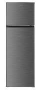 Frigor&iacute;fico 2 Puertas Artica CICLOUP166EI- 166 x 55 cm,248L, C&iacute;clico, Clase E, Inox