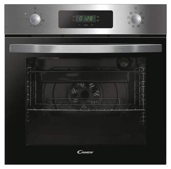 HORNO CANDY FIDCX625L 70L MF GT INOX