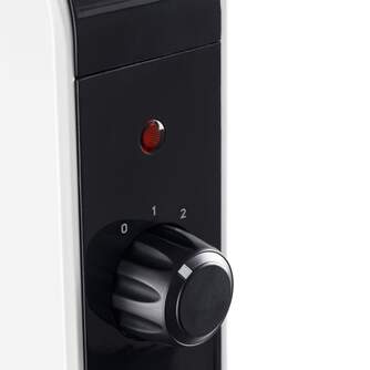 RADIADOR MICA TAURUS FMH1500 TROPICANO MICA 3D