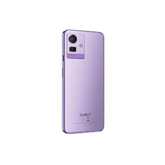 SMARTPHONE CUBOT NOTE 50 8/256 6,56%%%quot; MORADO