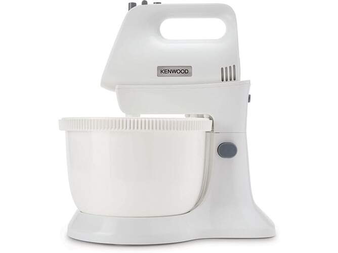 Amasadora Kenwood HMP32.A0WH Chefette Lite