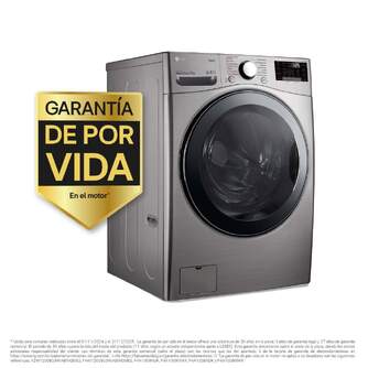 LVD. LG F1P1CY2T 17K 1200R  TBWASH STEAM INOX