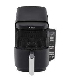 FREIDORA AIRE NINJA SL300EU 7,6L DOBLE VERT 6EN1