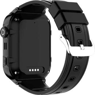SMARTWATCH DENVER SWGL-149B 4G KIDS NEGRO