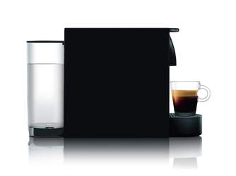 CAFET. KRUPS XN1108 NESPRESSO ESSENZA MINI NEGR