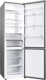 FRICOM. HAIER HDPW7620ANPK 200x60 NF INOX