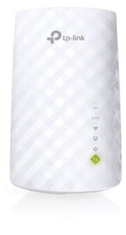EXTENSOR DE COBERTURA TP-LINK RE200 1 PORT