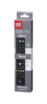 MANDO A DIST. ONE FOR ALL URC 1312 SONY